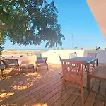 Maar * Cotillo