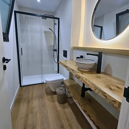 Апартаменты Maar