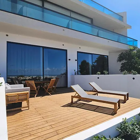 Апартаменты Maar