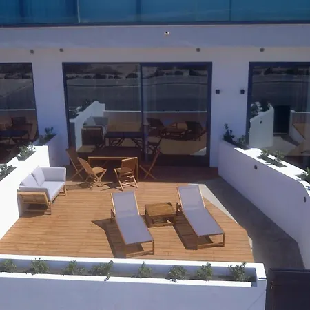 Maar El Cotillo (Fuerteventura)