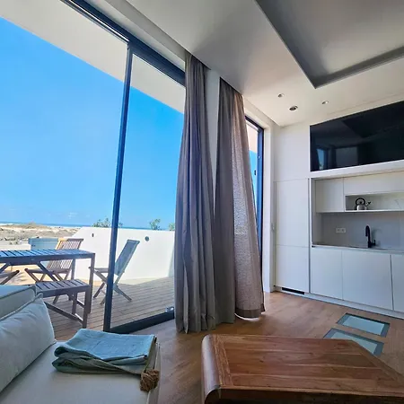 Апартаменты Maar *