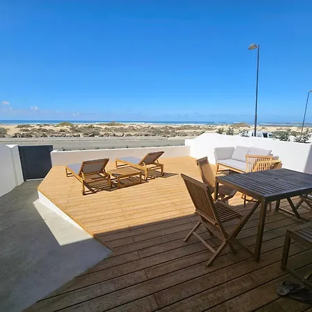 Maar El Cotillo (Fuerteventura)