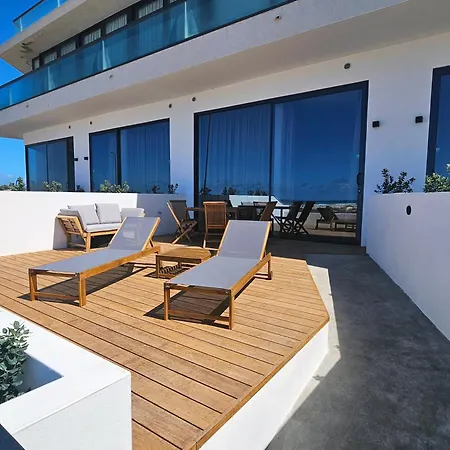 Апартаменты Maar *