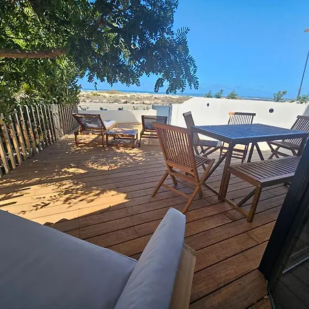 Апартаменты Maar