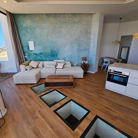 Maar * El Cotillo (Fuerteventura)