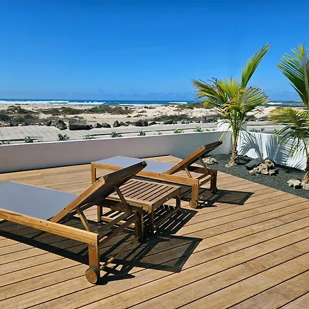 Maar Lägenhet Cotillo