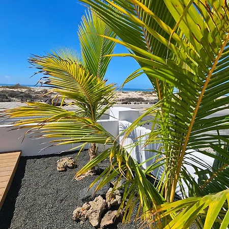 Maar Апартаменты *