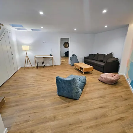 Maar Апартаменты