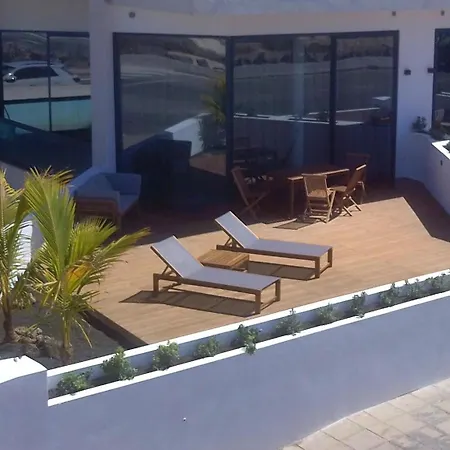 Maar El Cotillo (Fuerteventura)