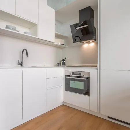 Maar Апартаменты *