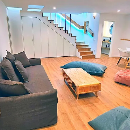 Maar El Cotillo (Fuerteventura)