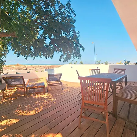 Maar * El Cotillo (Fuerteventura)
