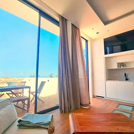 Maar Апартаменты