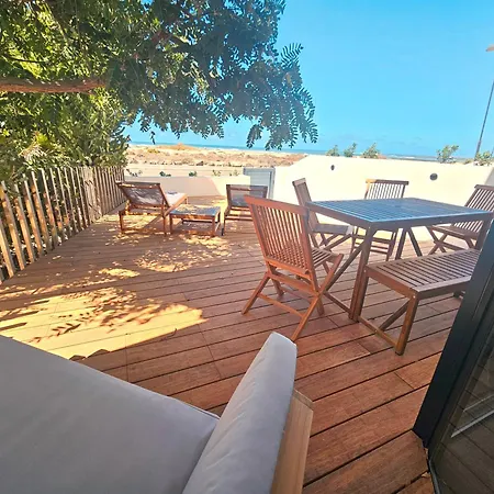 Maar Lägenhet Cotillo