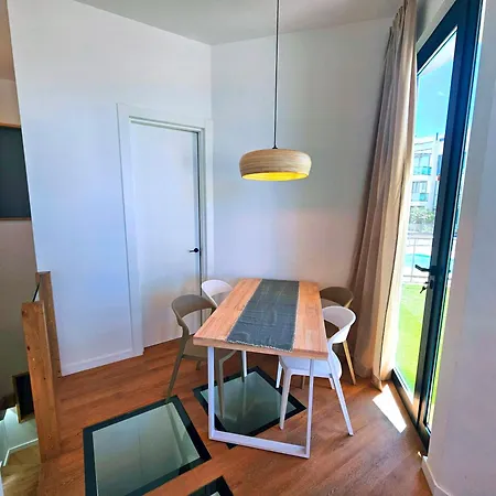 Maar El Cotillo (Fuerteventura)