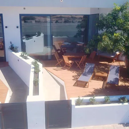 Maar El Cotillo (Fuerteventura)