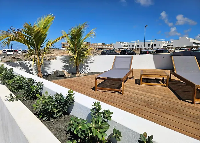 Apartman Maar Cotillo