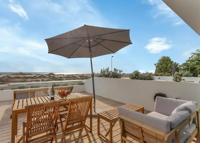 Maar דירה Cotillo