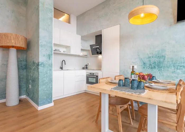 Maar Apartman Cotillo