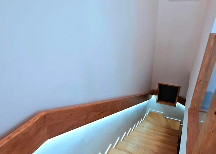 Maar Apartman Cotillo