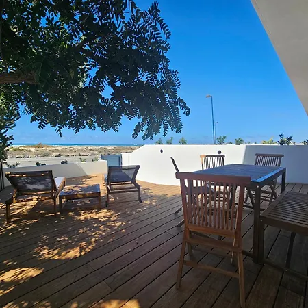 Apartamento Maar Cotillo