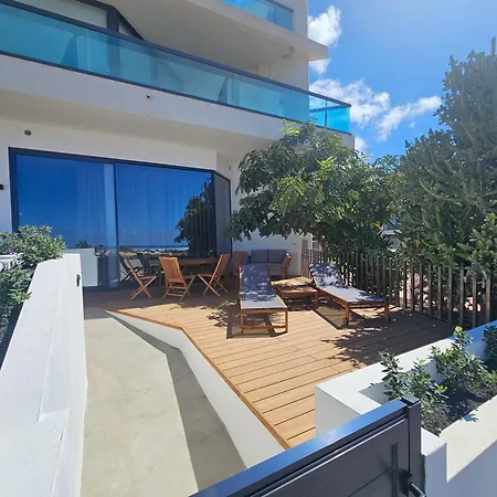 Maar Apartamento