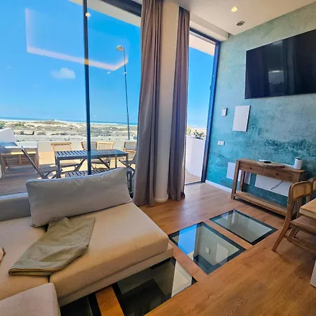 Maar Διαμέρισμα *