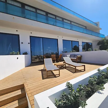 Maar Διαμέρισμα Cotillo