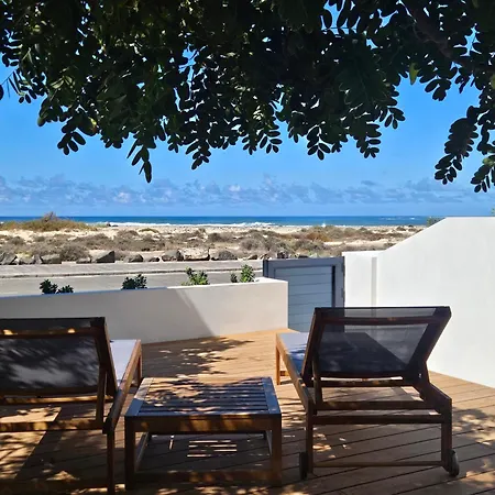Διαμέρισμα Maar Cotillo