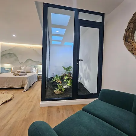 Apartamento Maar *