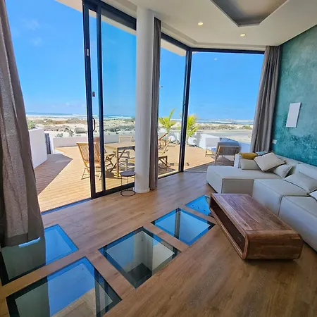 Maar Apartamento Cotillo