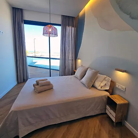 Apartamento Maar Cotillo