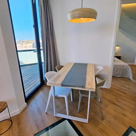 Apartamento Maar *