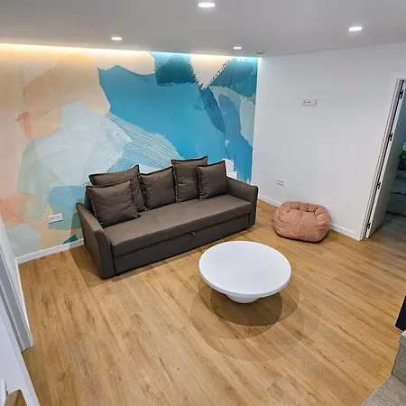 Apartamento Maar Cotillo
