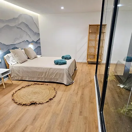 Apartamento Maar *