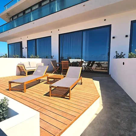Maar Apartamento