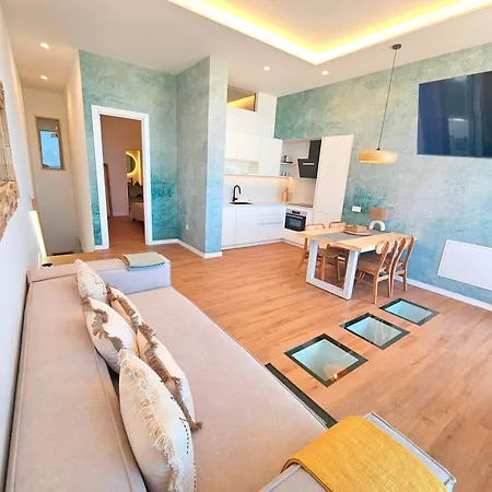 Maar Apartamento