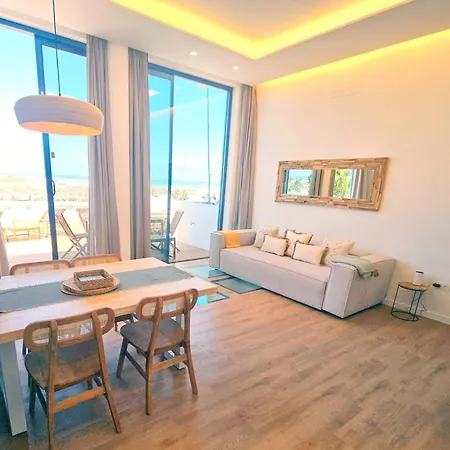 Maar Apartamento *