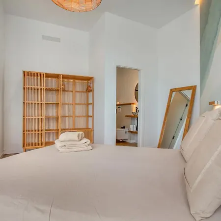 Appartement Maar Cotillo