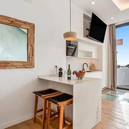 Apartamento Maar *