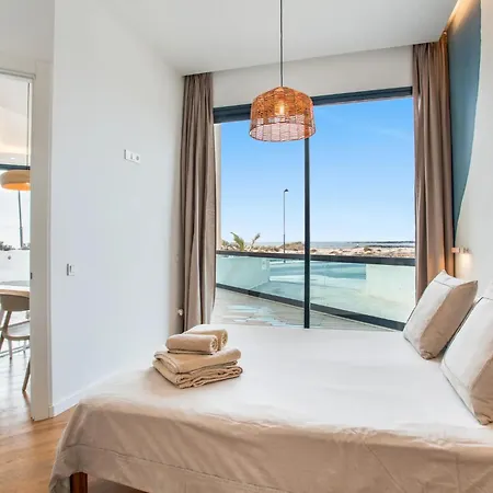 Maar Apartamento Cotillo