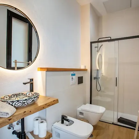 Apartamento Maar