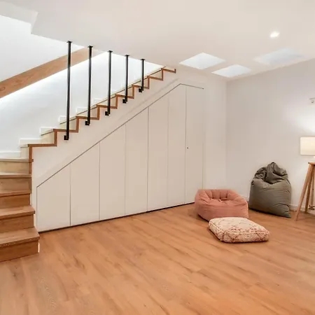 Maar Apartamento
