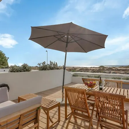 Apartamento Maar