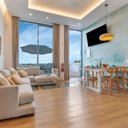 Maar Apartamento *