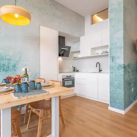 Maar Apartamento