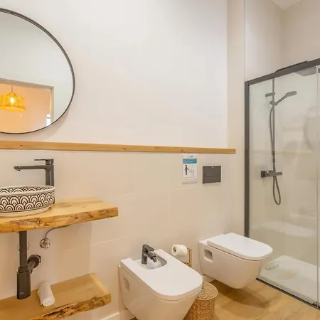 Apartamento Maar *