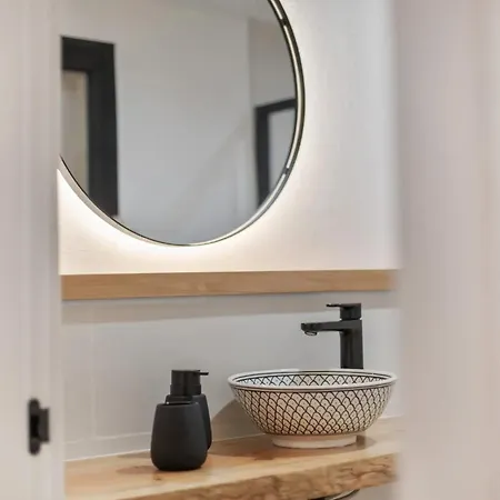 Maar Apartamento *