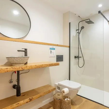 Maar Apartamento