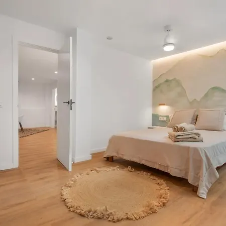 Maar Apartamento *